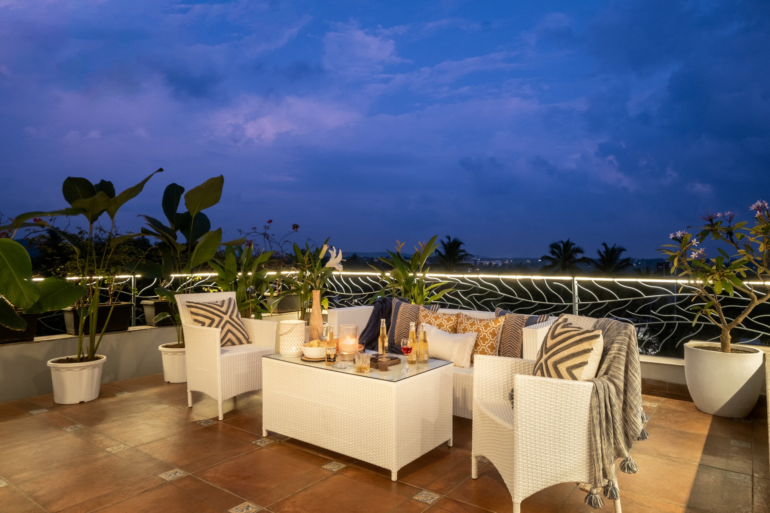 5BR Infinity Pool Villa Anchorage|GoaVillasGetaway 35