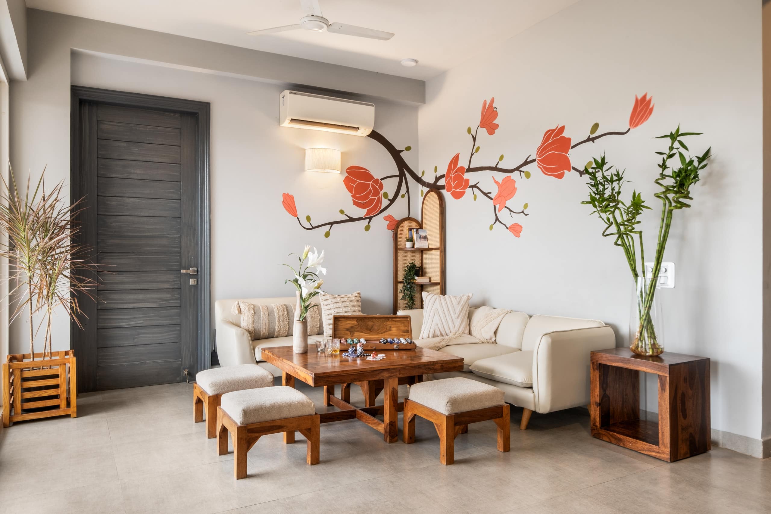 5BR Infinity Pool Villa Anchorage|GoaVillasGetaway 11