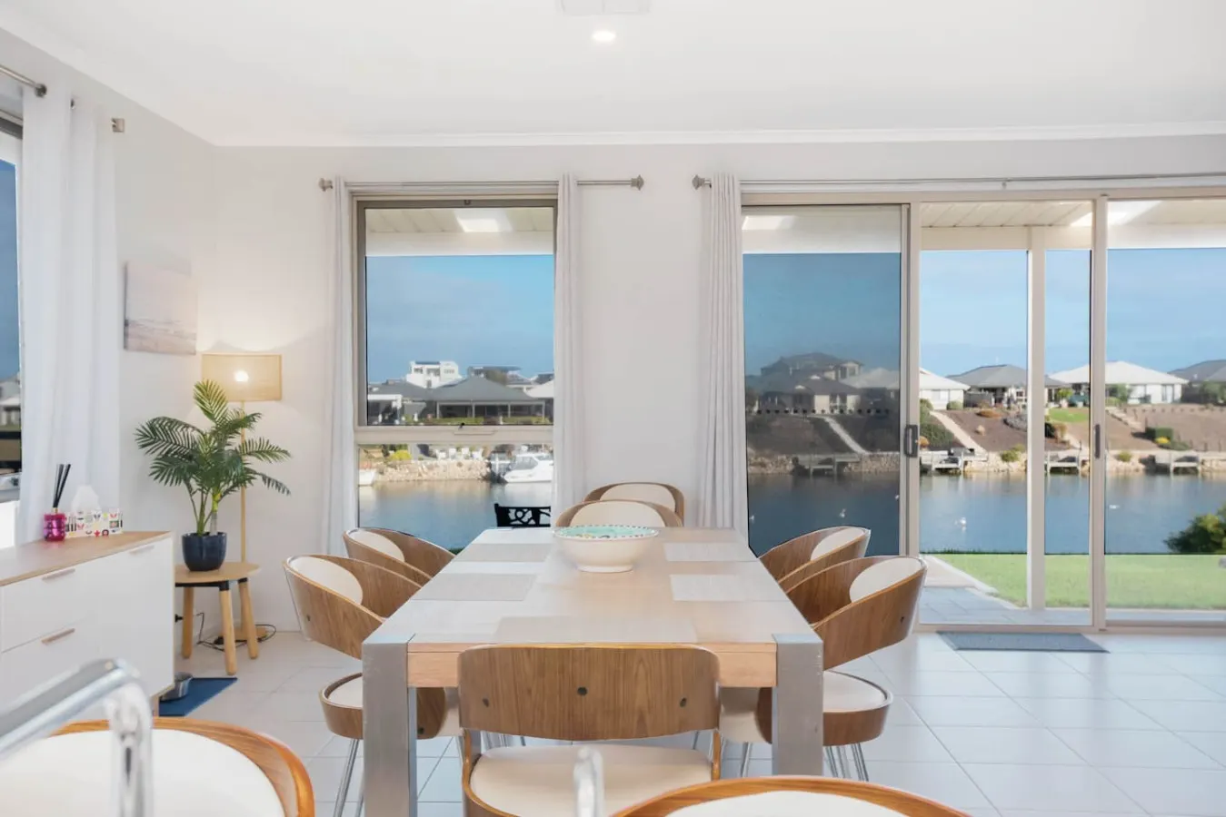 Serenity 24 - Tranquil Waterfront Living on Hindmarsh Island