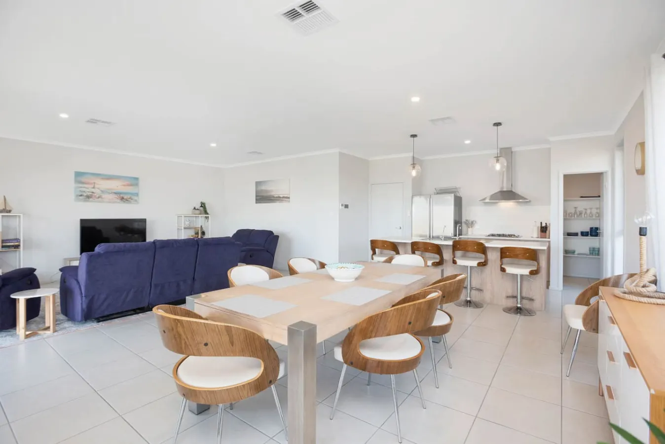 Serenity 24 - Tranquil Waterfront Living on Hindmarsh Island 9