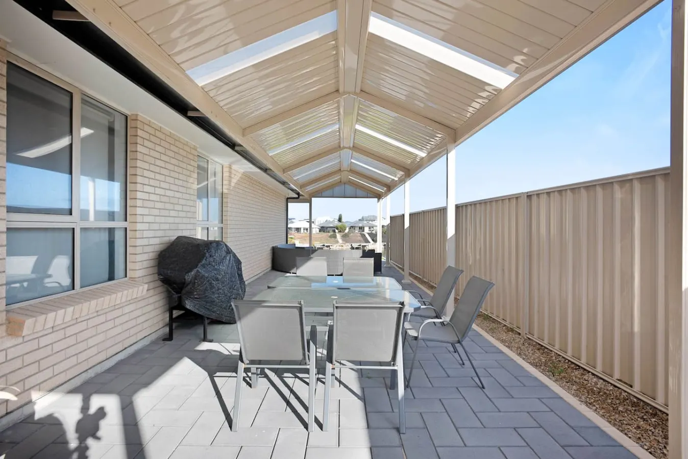 Serenity 24 - Tranquil Waterfront Living on Hindmarsh Island 12