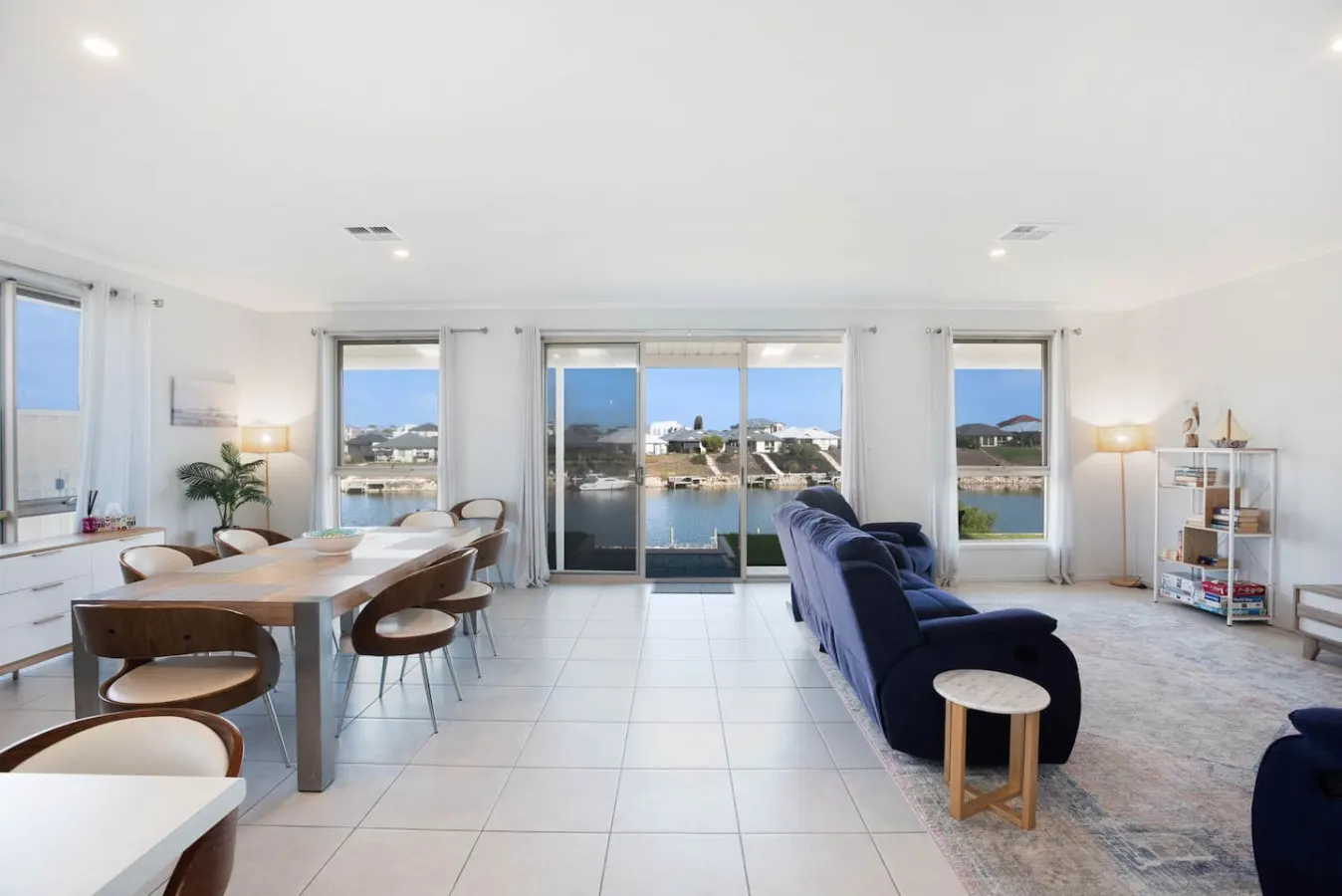 Serenity 24 - Tranquil Waterfront Living on Hindmarsh Island 6