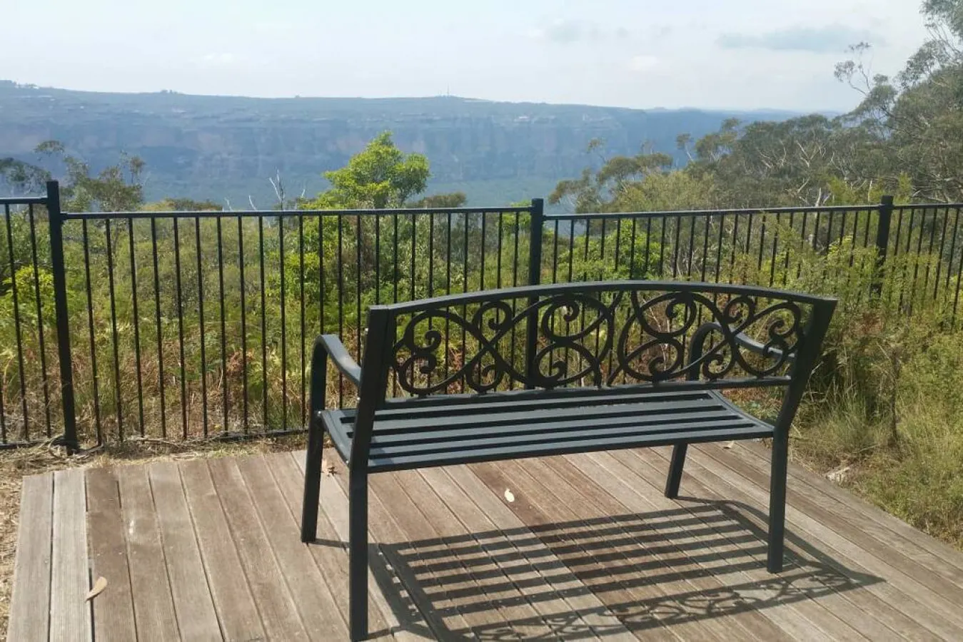 Leura Sublime Sunrise - Views, Firepit & Familes — foto 2