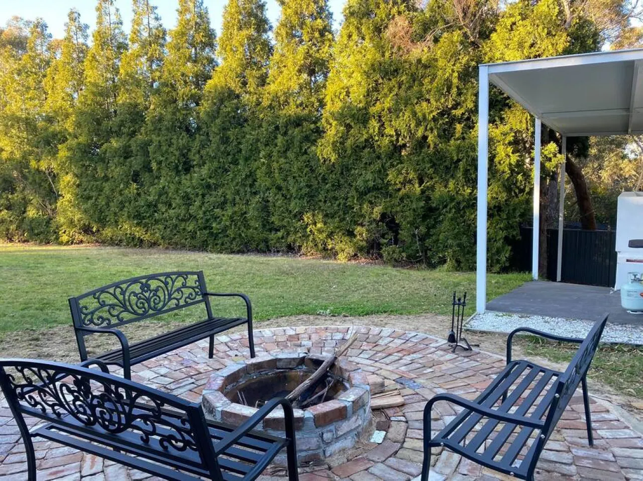 Leura Sublime Sunrise - Views, Firepit & Familes 10