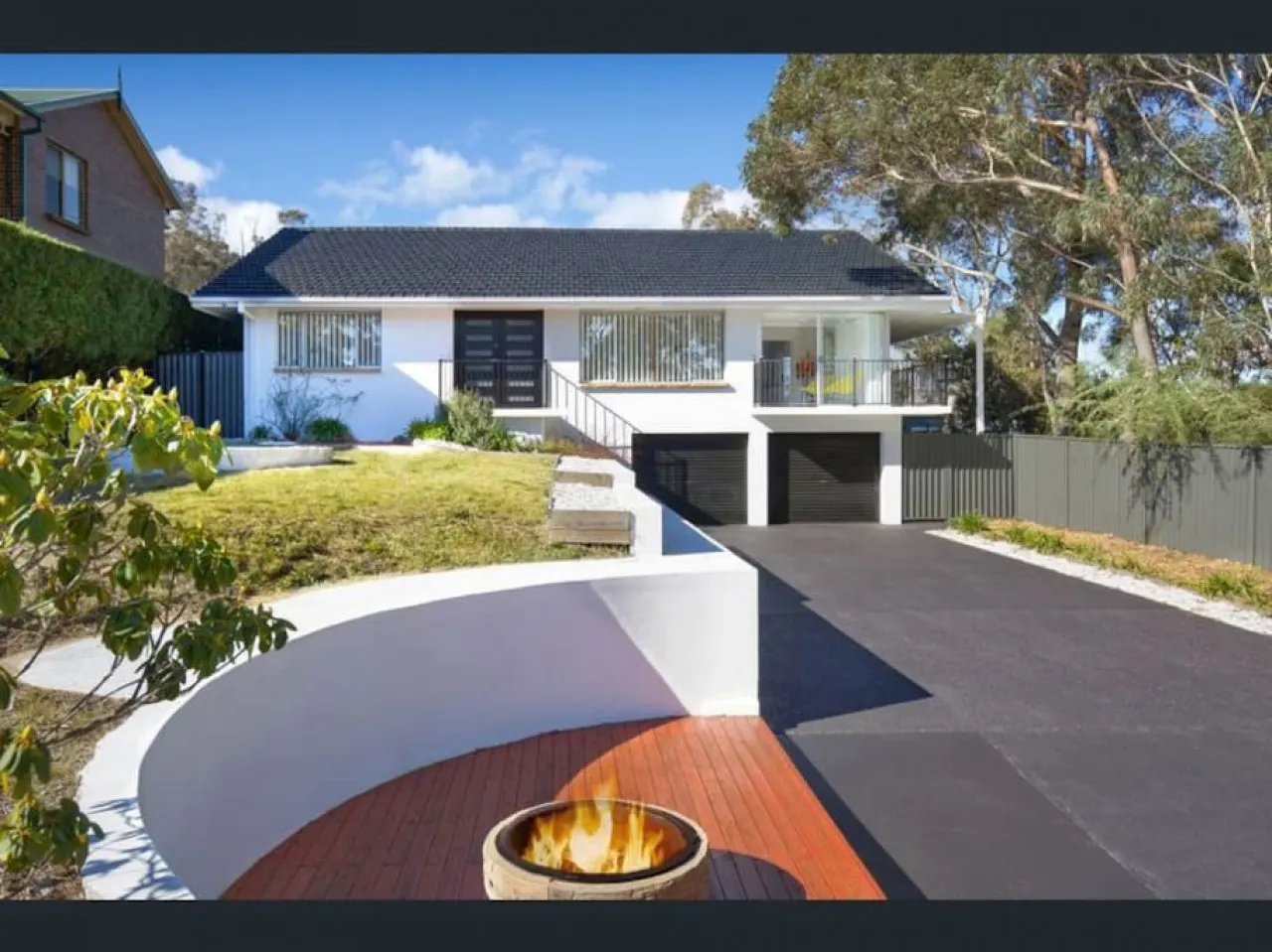 Leura Sublime Sunrise - Views, Firepit & Familes — foto 3
