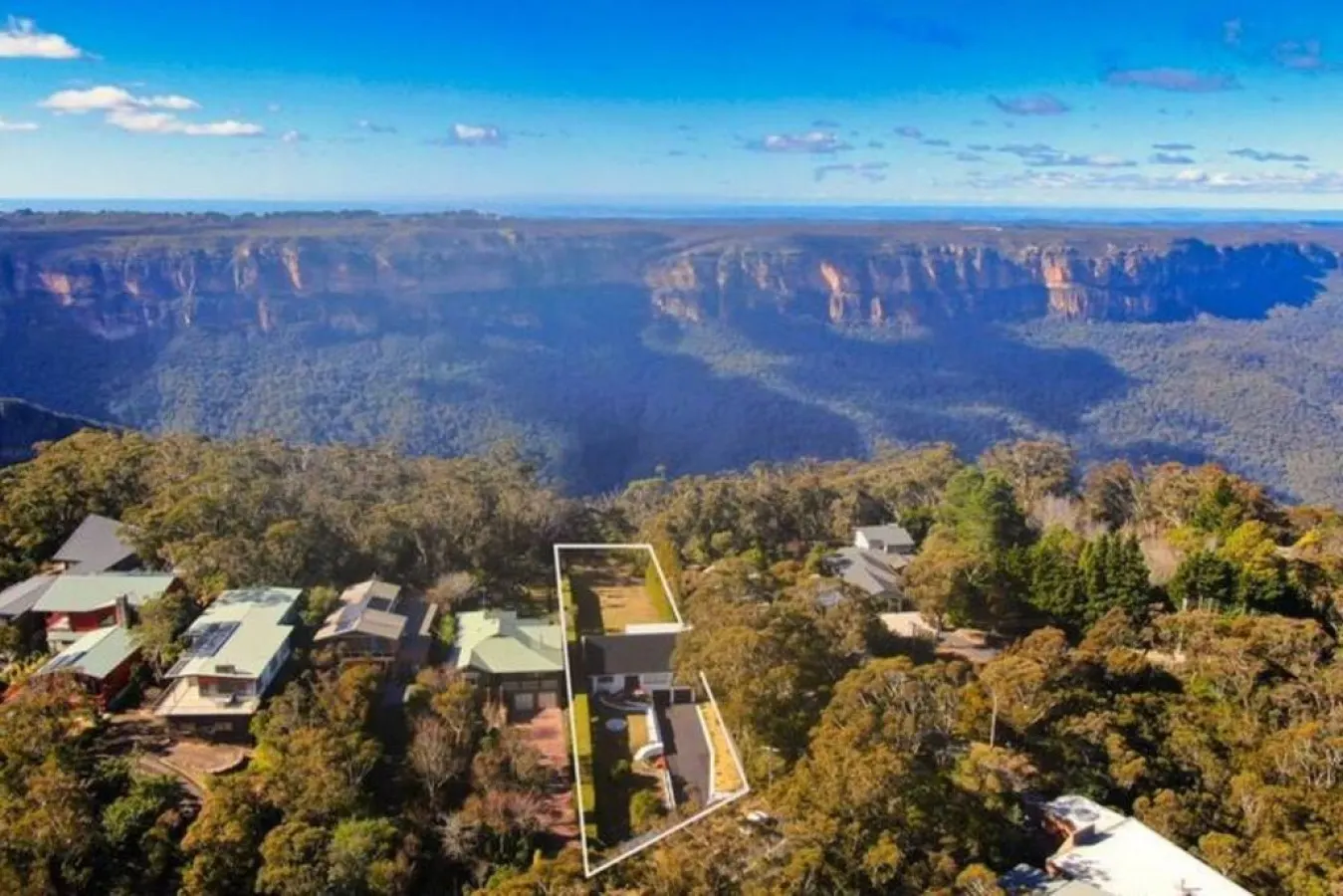 Leura Sublime Sunrise - Views, Firepit & Familes 7