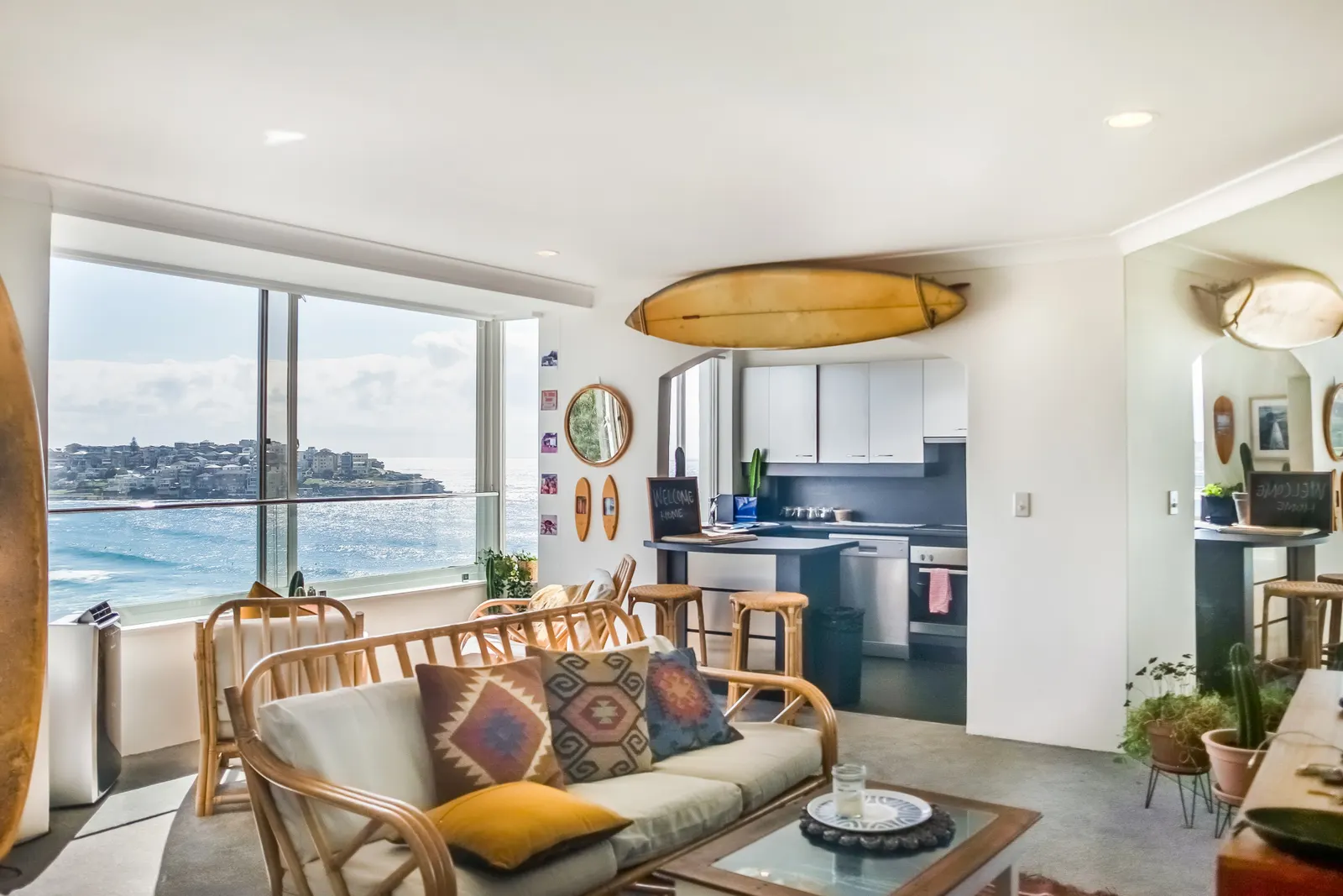Bondi Cloud Surf House by Sydney Dreams — foto 2