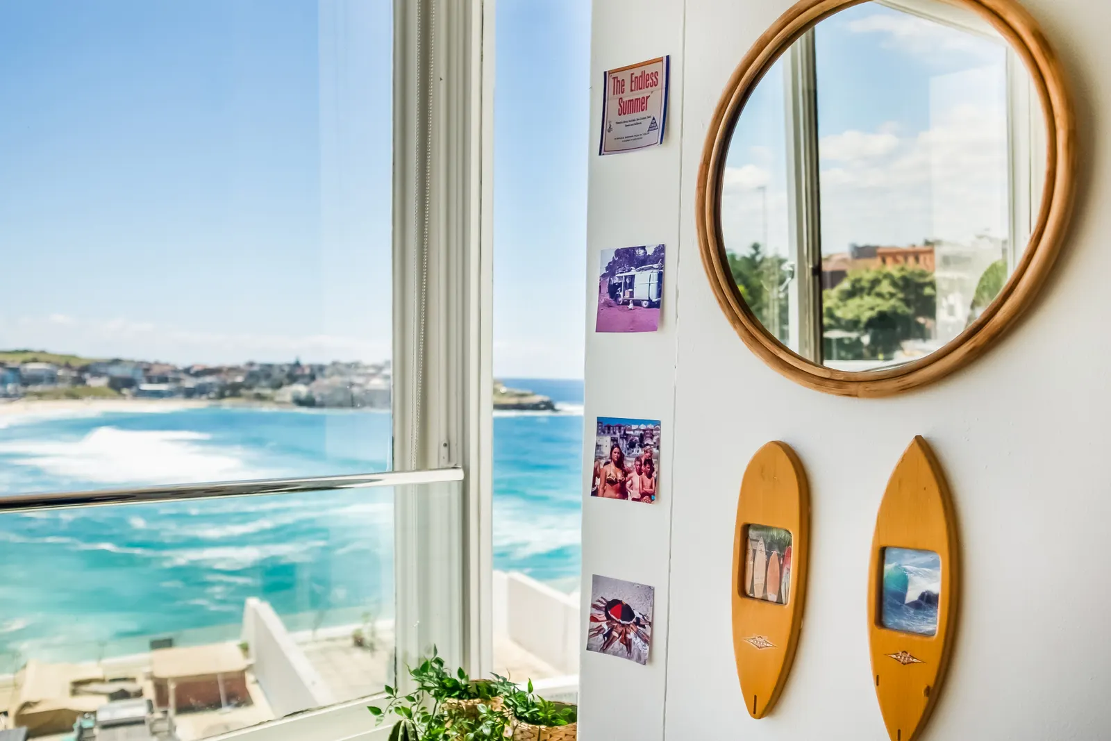 Bondi Cloud Surf House by Sydney Dreams 10