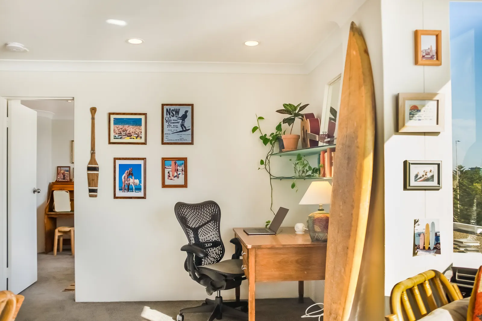 Bondi Cloud Surf House by Sydney Dreams 11