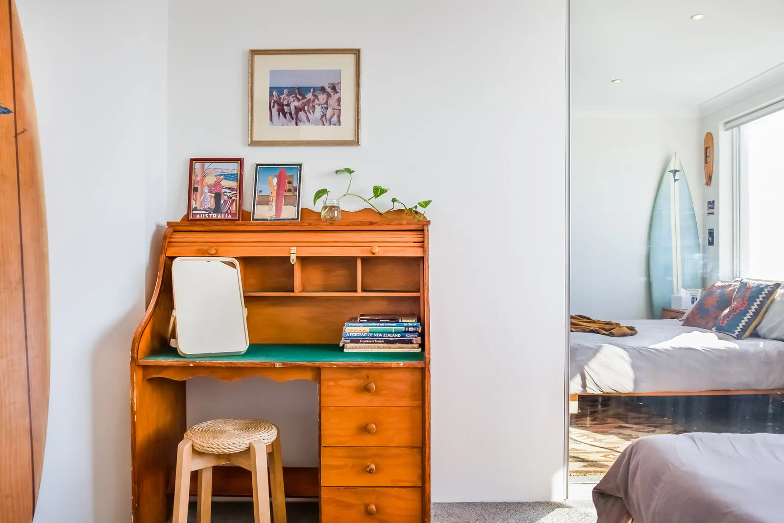 Bondi Cloud Surf House by Sydney Dreams 12