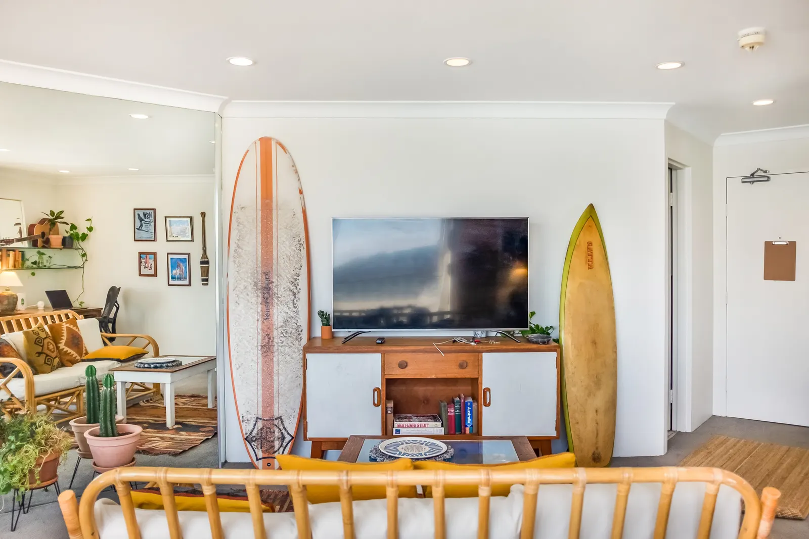 Bondi Cloud Surf House by Sydney Dreams 15