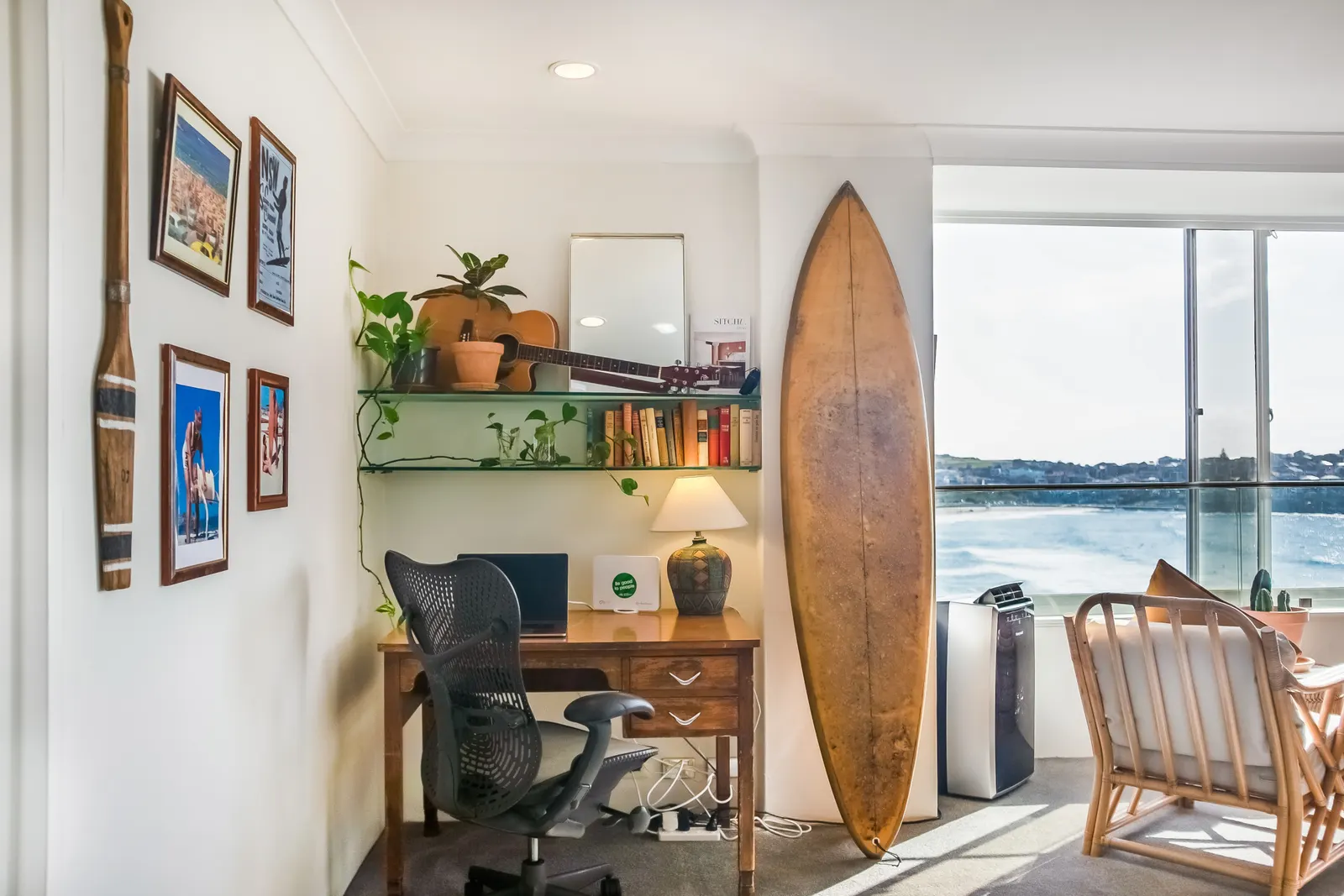 Bondi Cloud Surf House by Sydney Dreams 16