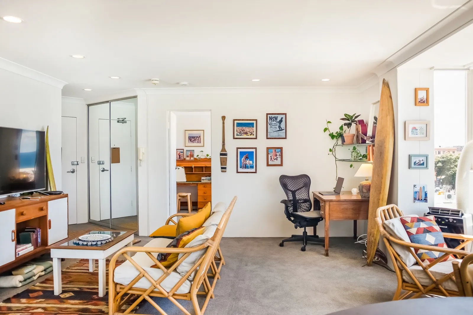 Bondi Cloud Surf House by Sydney Dreams 18