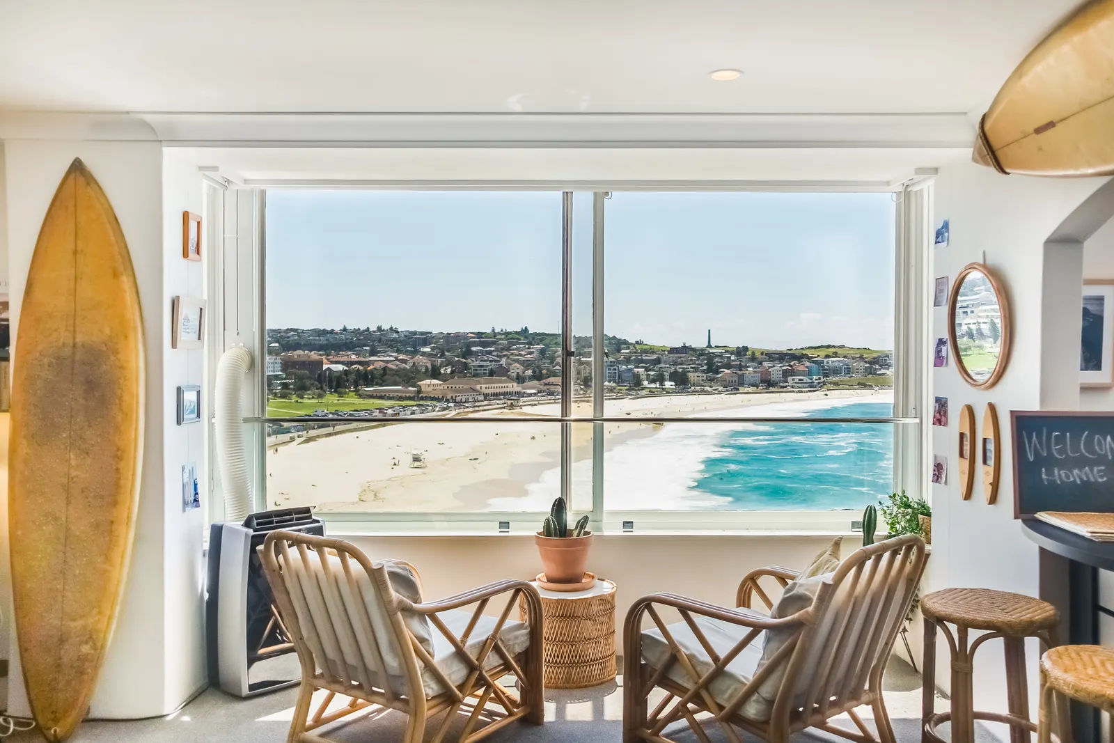 Bondi Cloud Surf House by Sydney Dreams 19