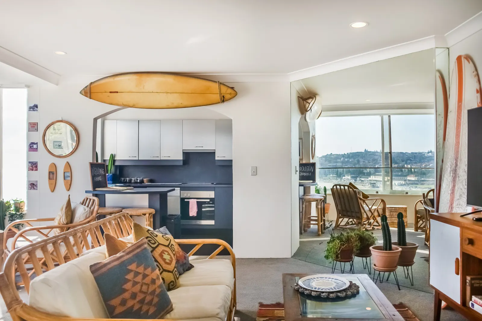 Bondi Cloud Surf House by Sydney Dreams 20