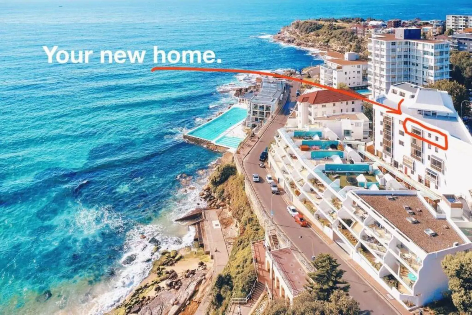Bondi Cloud Surf House by Sydney Dreams — foto 3
