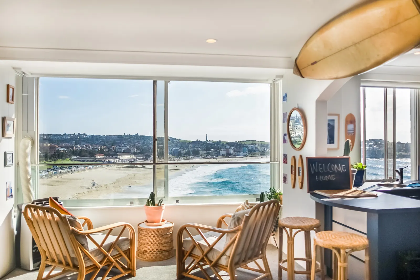 Bondi Cloud Surf House by Sydney Dreams — foto 4