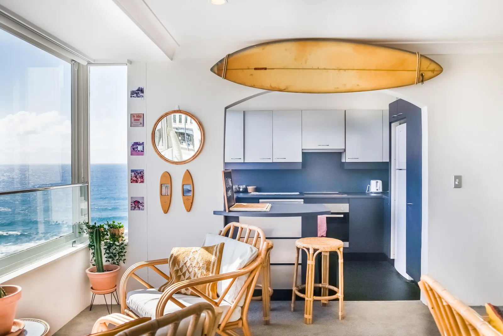 Bondi Cloud Surf House by Sydney Dreams 7