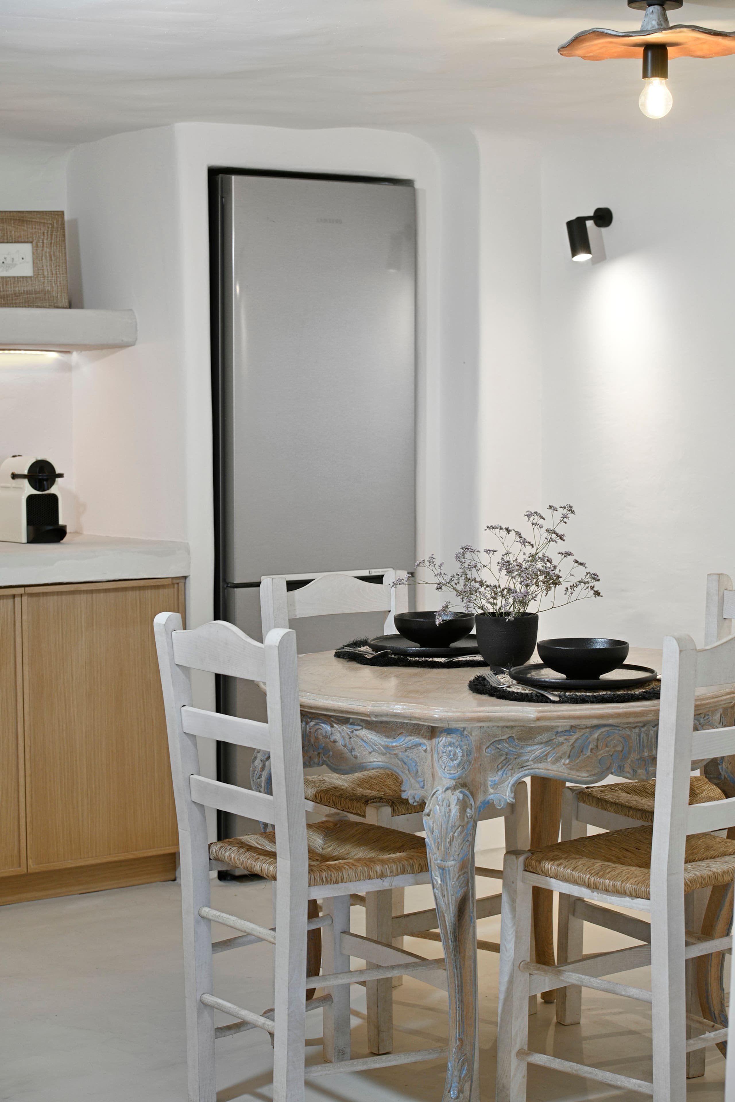 VLIA Mykonos Den | Elegant Cycladic Stay 14