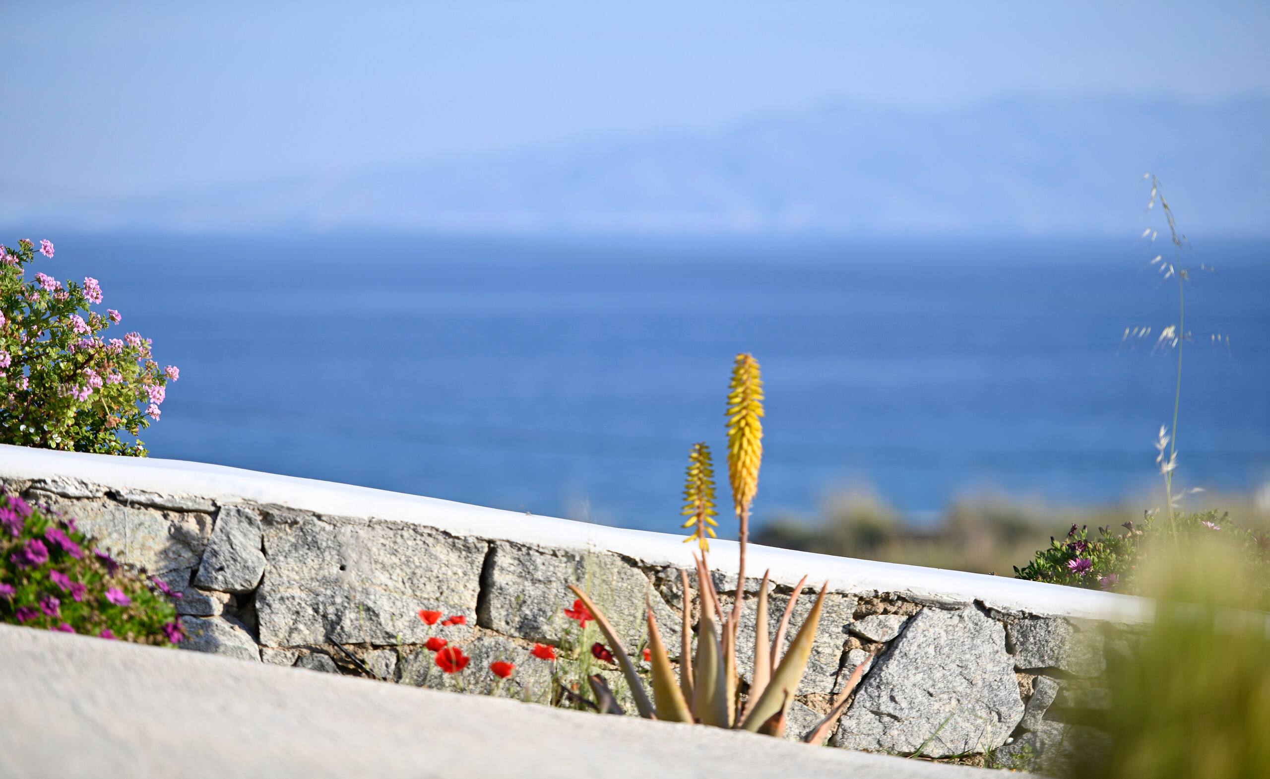 VLIA Mykonos Den | Elegant Cycladic Stay 15