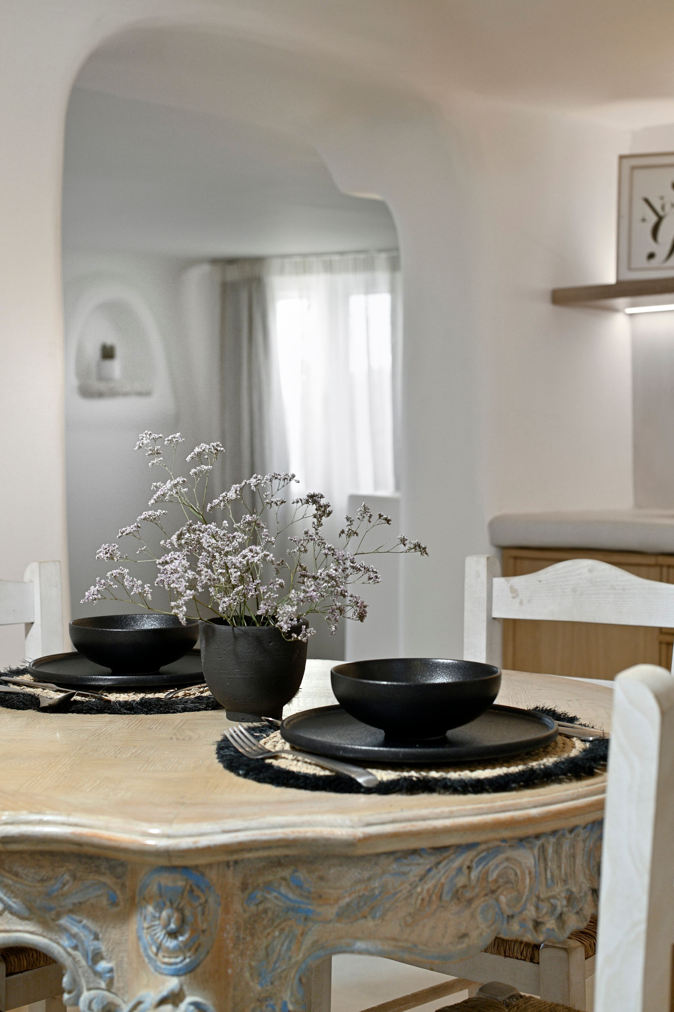VLIA Mykonos Den | Elegant Cycladic Stay 22