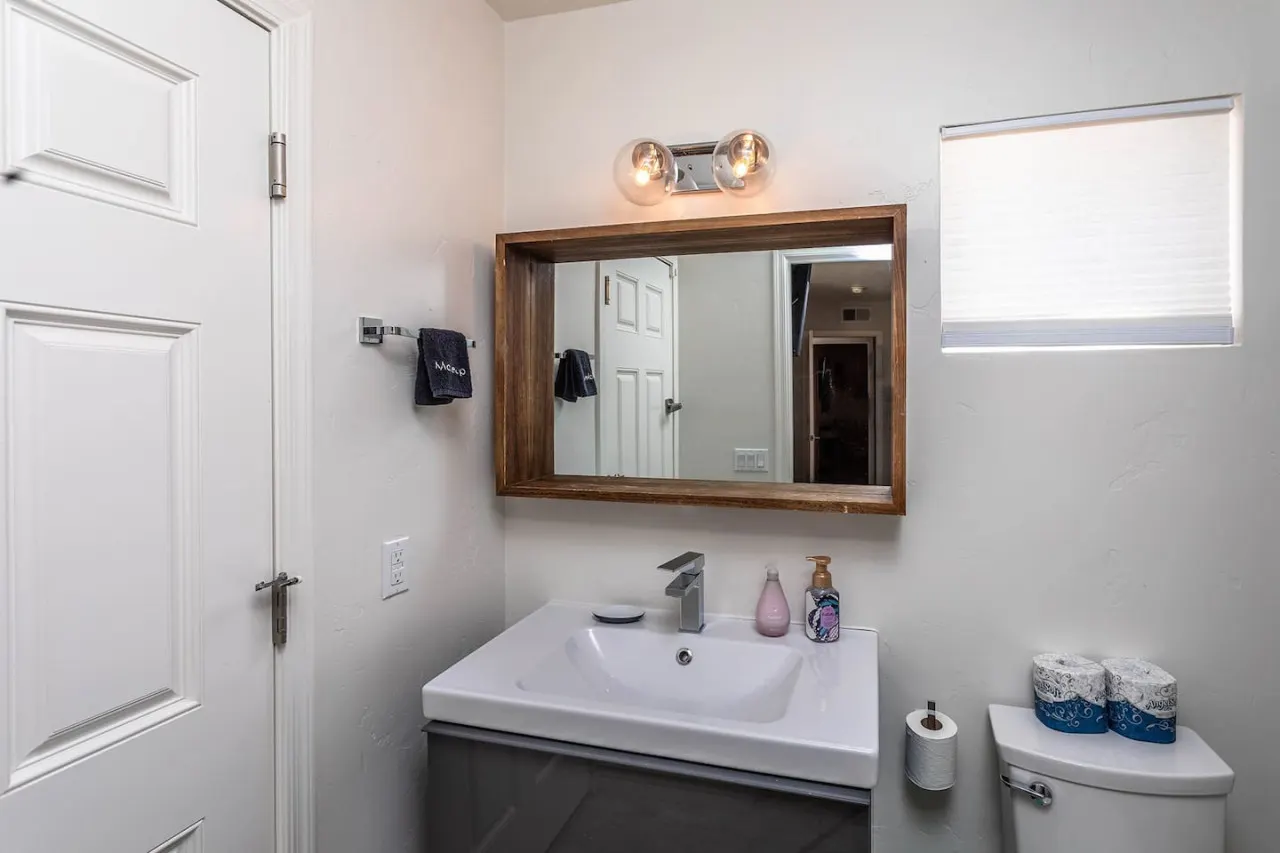 Havasu Sheik - Pool, Spa, Fire Pit, Pets, Ensuite Bathrooms 19
