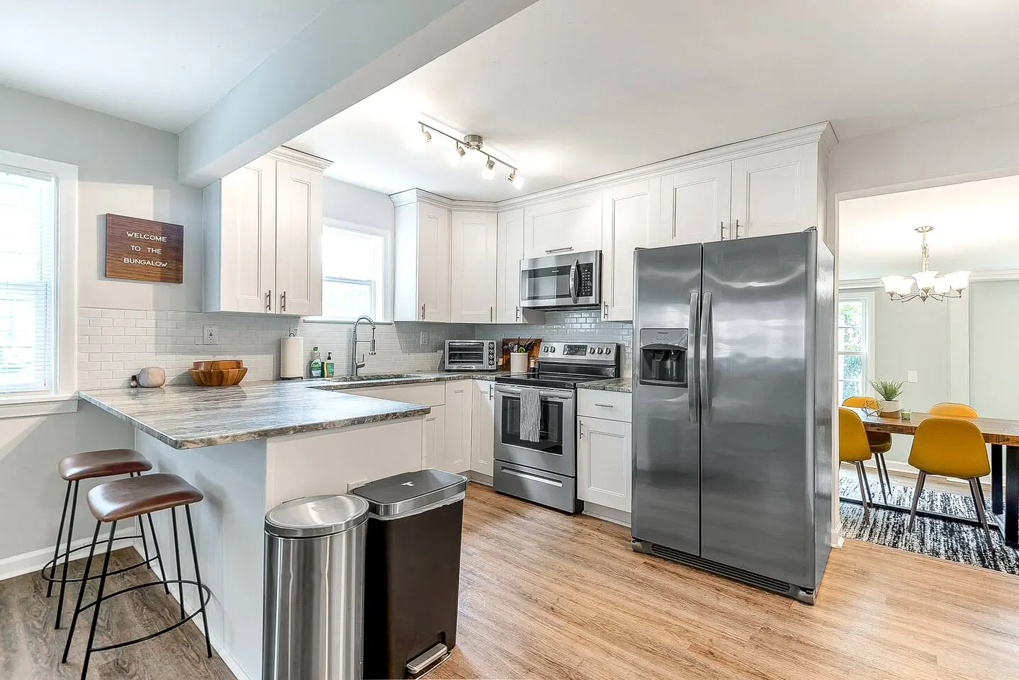 Norfolk Beach Bungalow Pet-Friendly + Deck 14