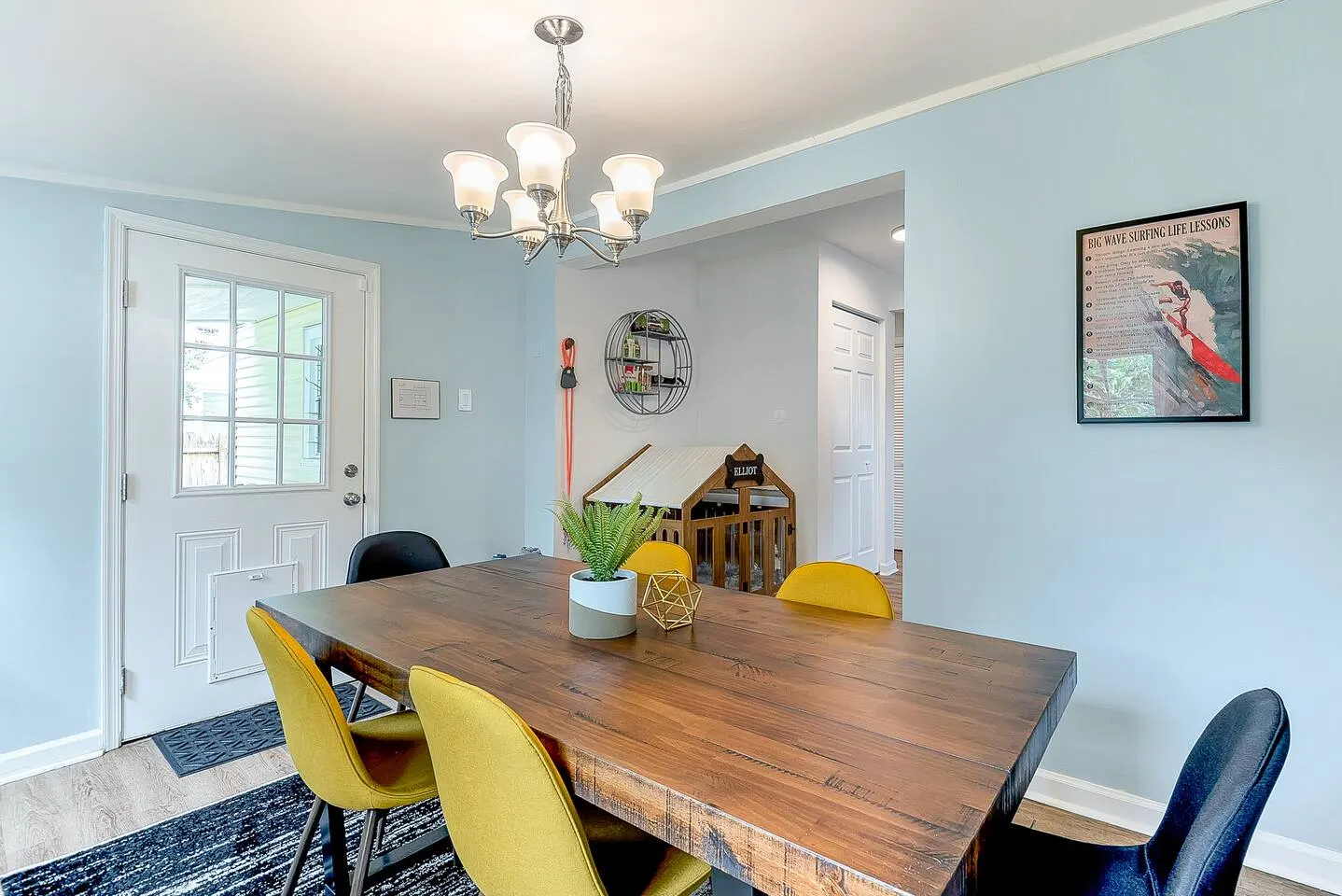 Norfolk Beach Bungalow Pet-Friendly + Deck 15