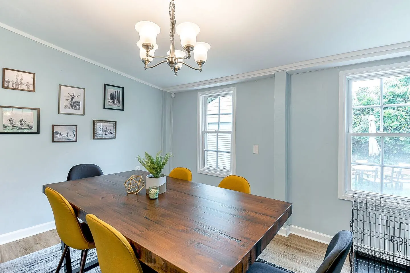 Norfolk Beach Bungalow Pet-Friendly + Deck 17