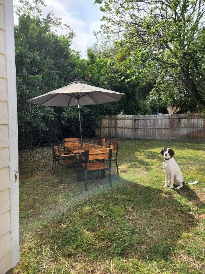 Norfolk Beach Bungalow Pet-Friendly + Deck 8