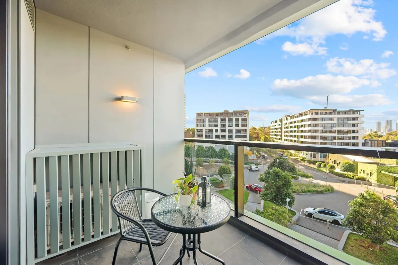 The Event Escape 2BR + Parking Near Accor 9