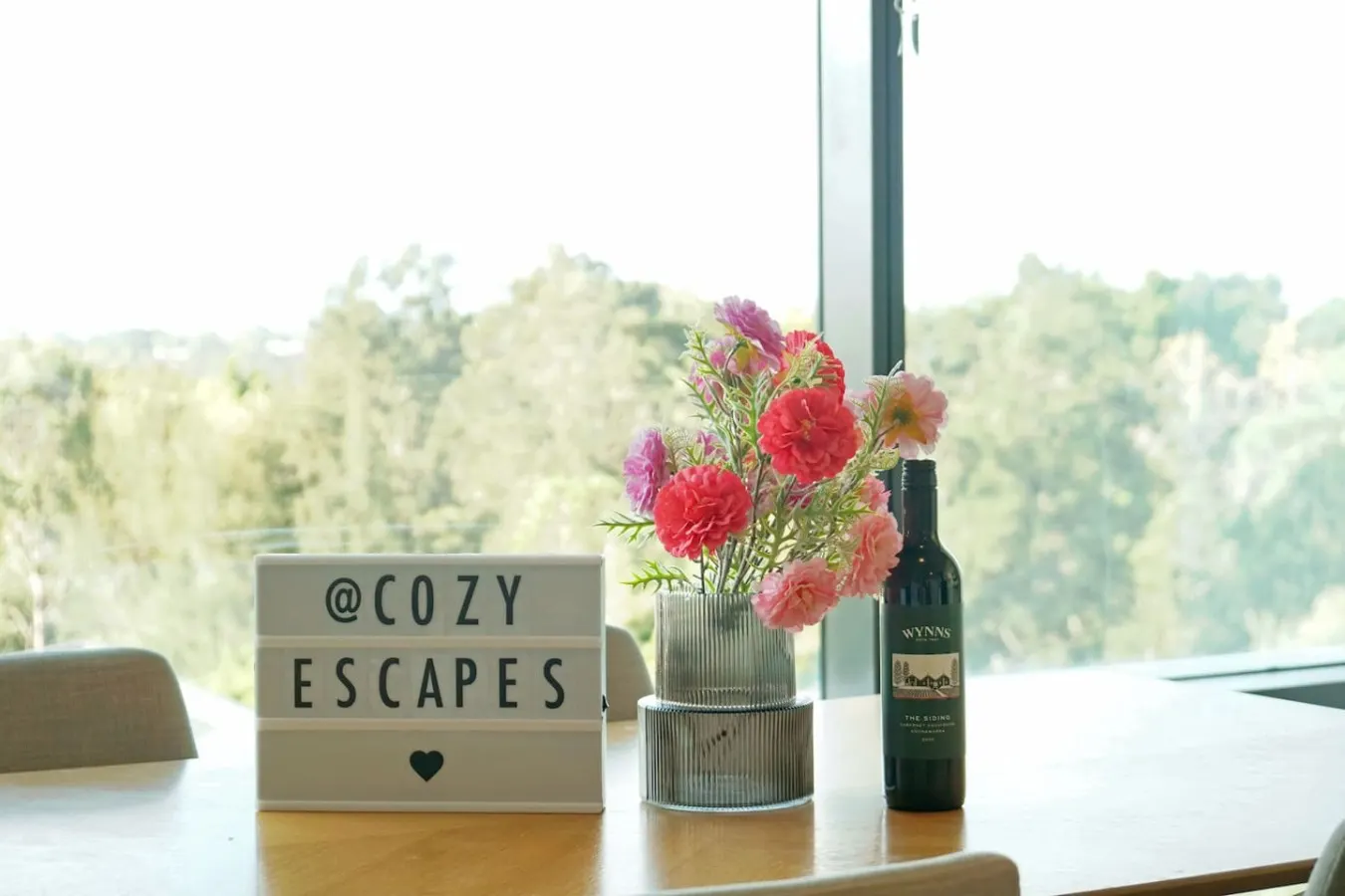 The Event Escape 2BR + Parking Near Accor 16