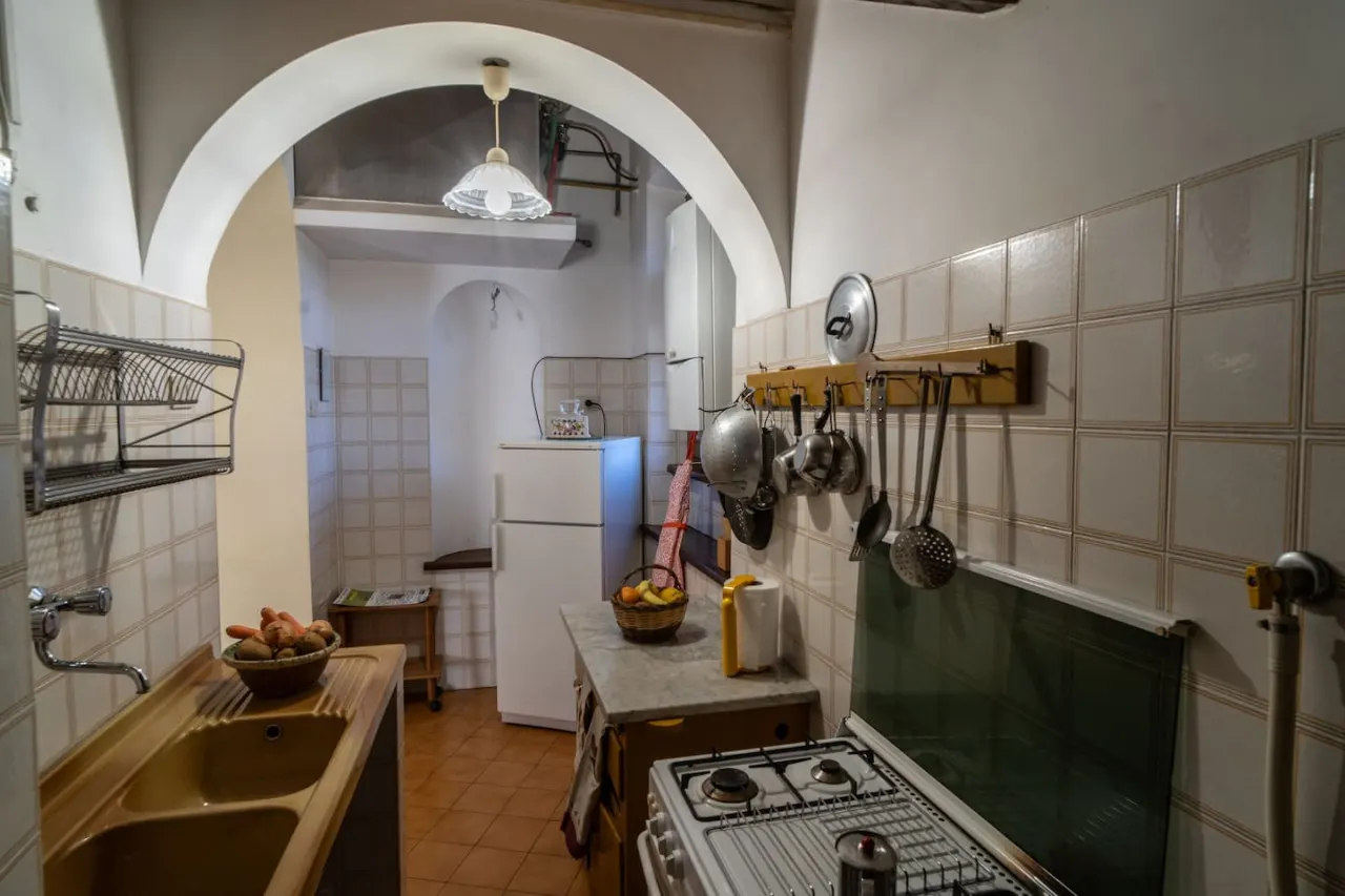 Appartamento Pinturicchio 13