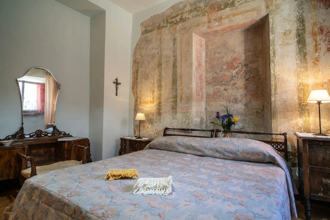 Appartamento Pinturicchio 16