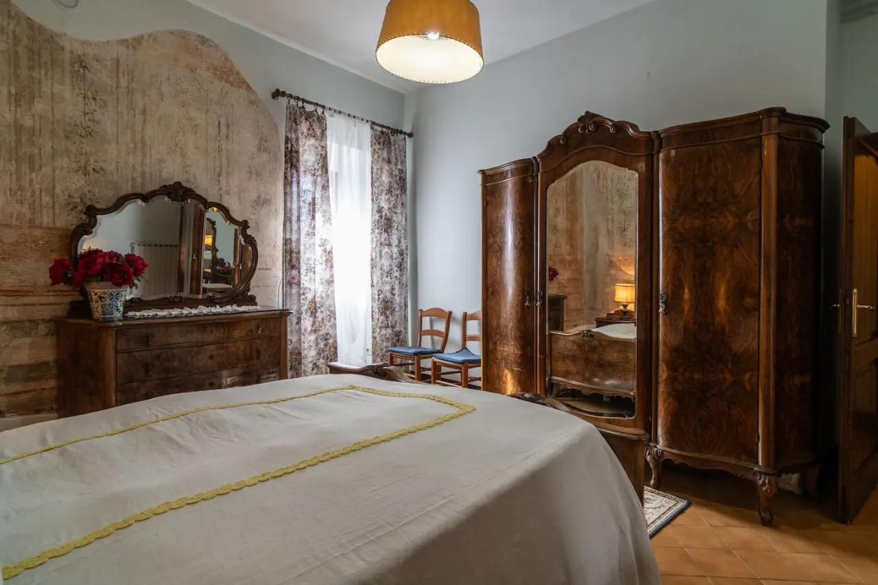 Appartamento Pinturicchio 17