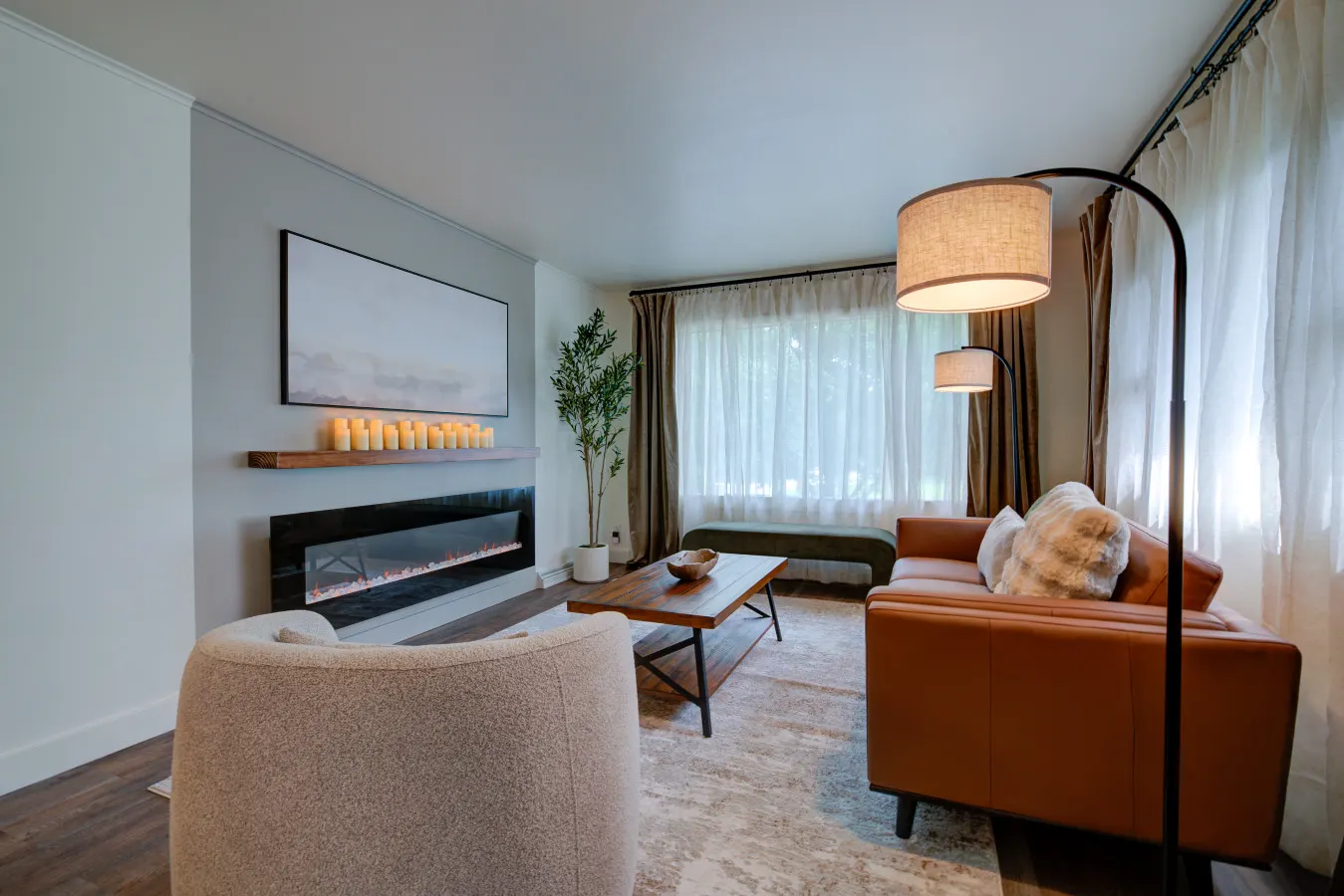 The Eucalyptus | A 4 bedroom Retreat — photo 2