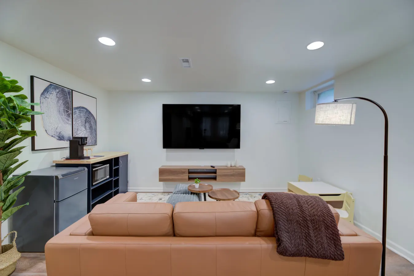 The Eucalyptus A 4 bedroom Retreat 12