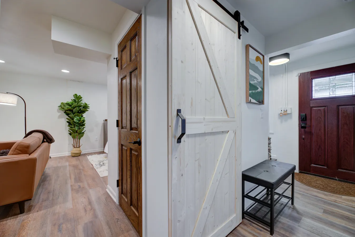 The Eucalyptus A 4 bedroom Retreat 16