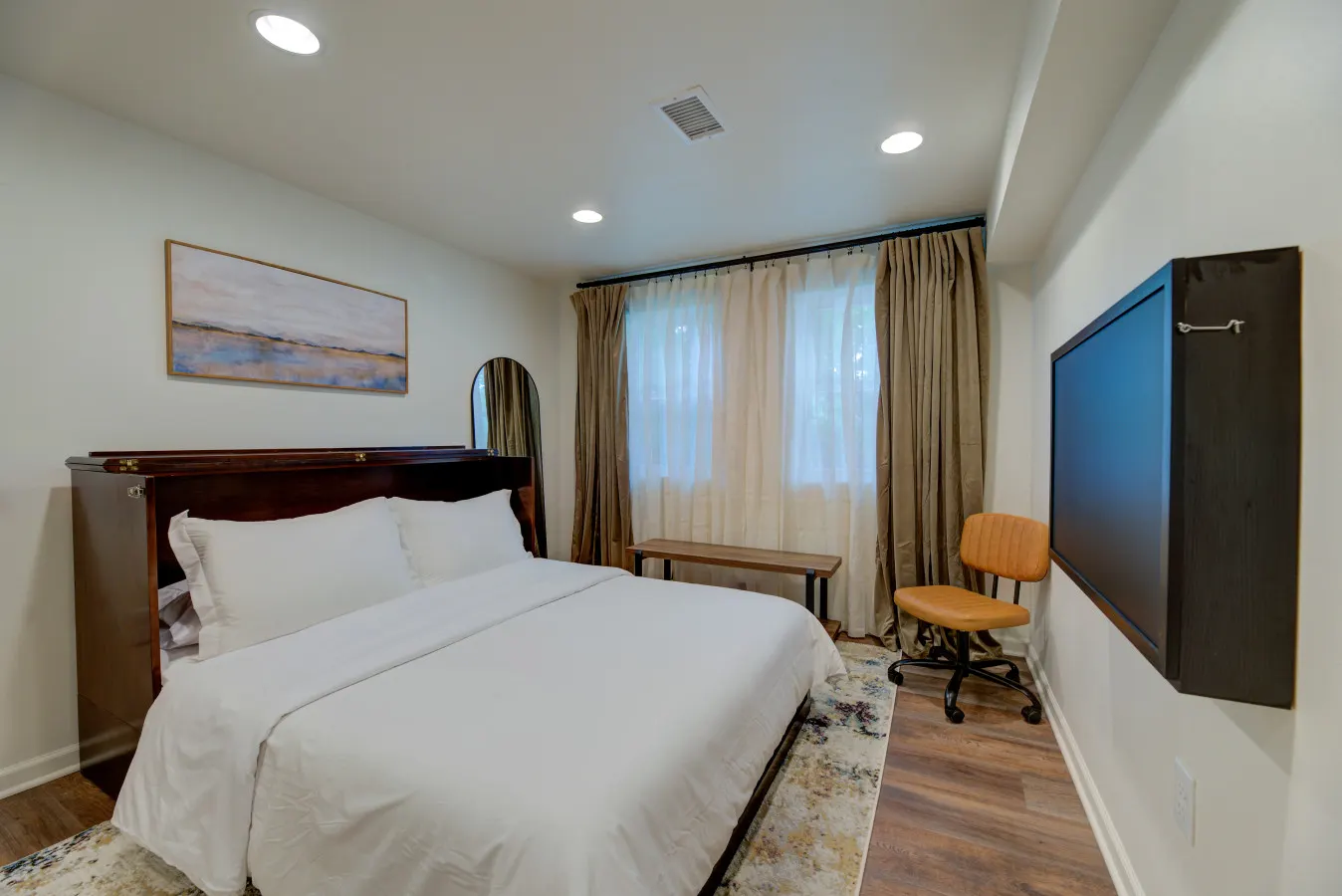 The Eucalyptus A 4 bedroom Retreat 19
