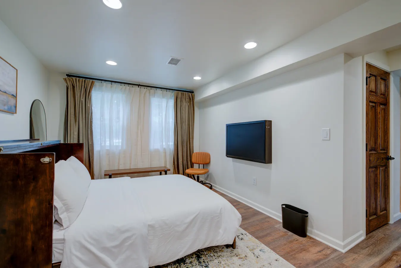 The Eucalyptus A 4 bedroom Retreat 20