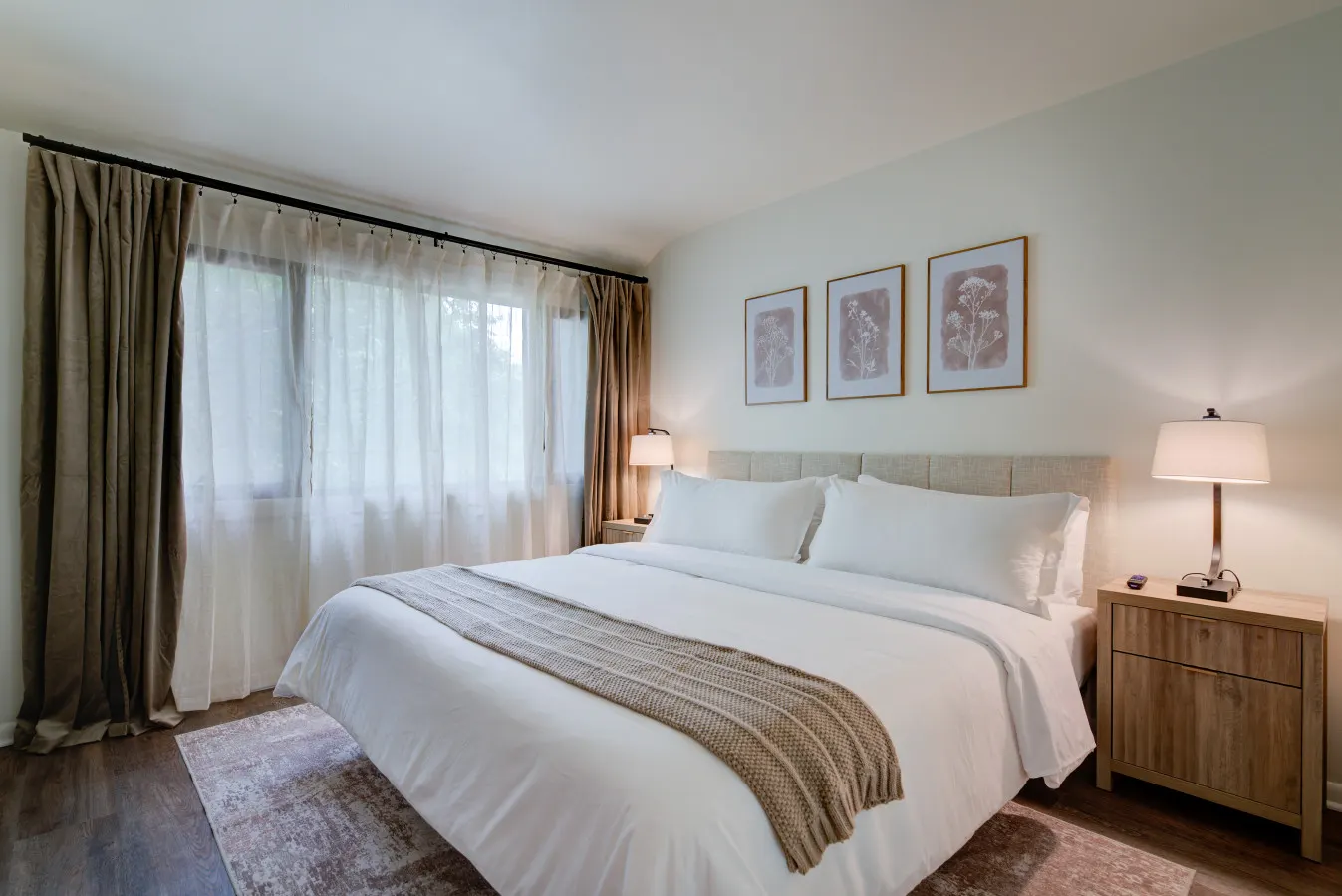 The Eucalyptus | A 4 bedroom Retreat — photo 3