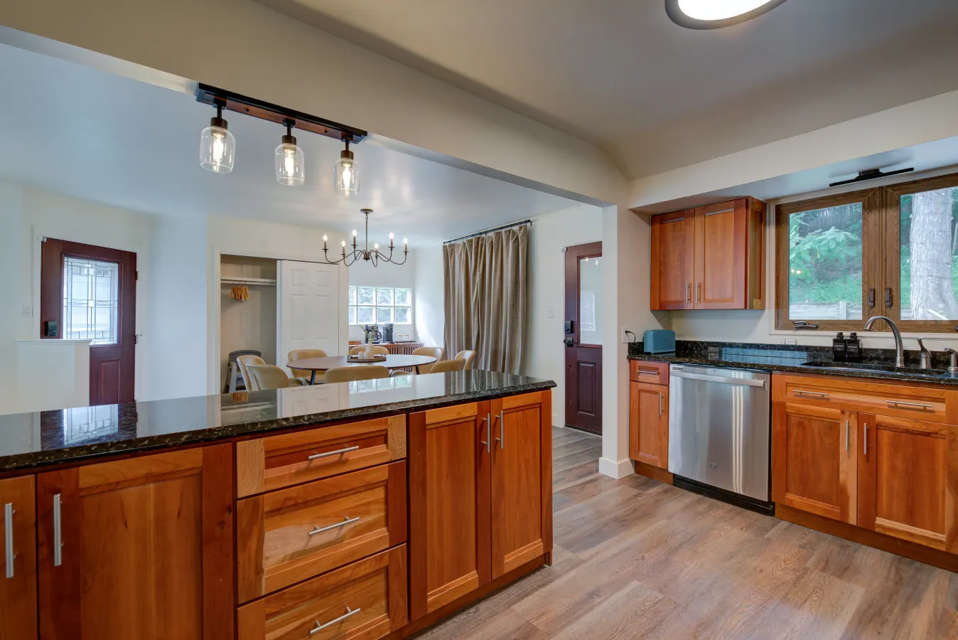 The Eucalyptus | A 4 bedroom Retreat — photo 4