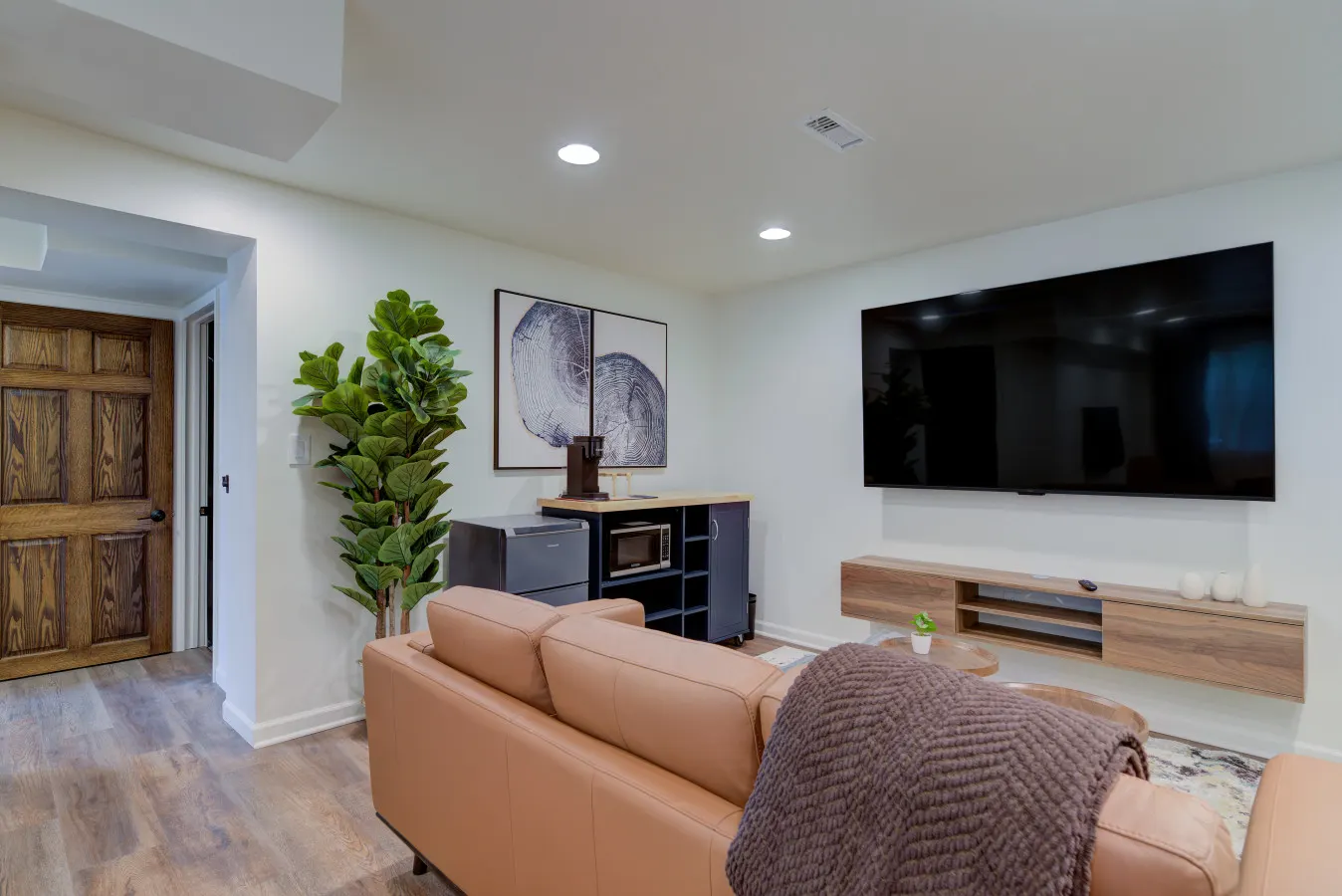 The Eucalyptus | A 4 bedroom Retreat — photo 5
