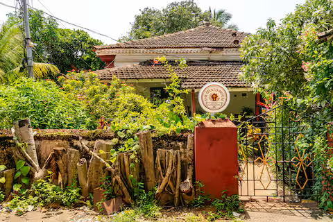 The Tintô House 1