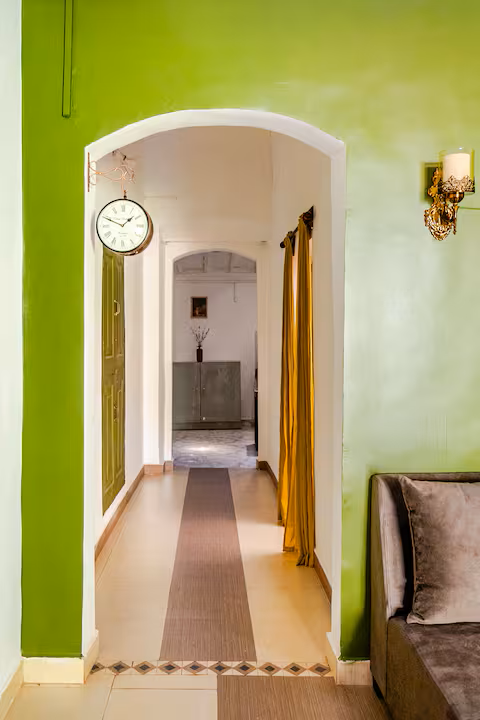 The Tintô House 3
