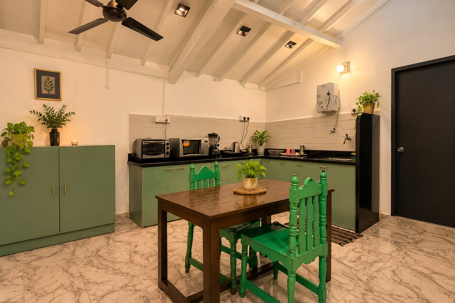 The Tintô House 4