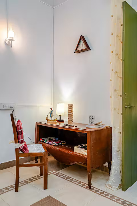 The Tintô House 6