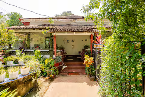 The Tintô House 8