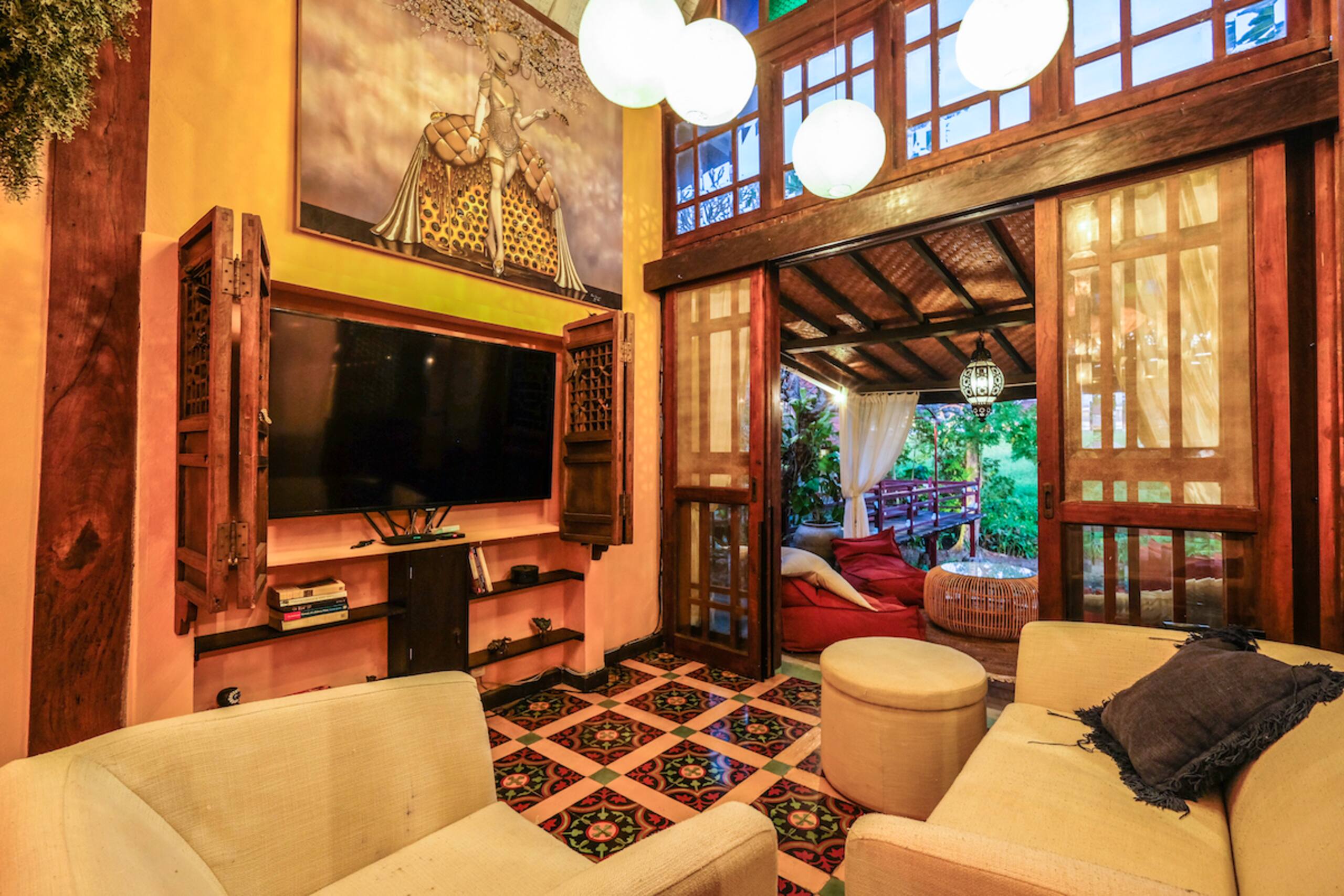 Traditional 3Beds Prime Location in Batu Bolong 20