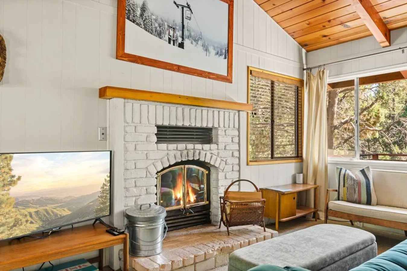 Sun Catcher Lodge +Close to Ski Resorts +Fox Farm 11